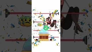 Stop the thief new Video Game️ #gameshorts #dop2 #gameplay #gamezone #gaming #viralvideo #video