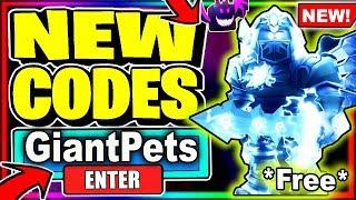 ALL NEW *SECRET* CODES! Roblox Sword Elites GIANT PETS UPDATE