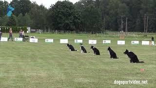 Qualifications – Group Exercises – Group 6