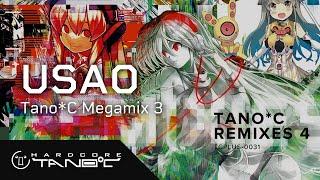 USAO - Tano*C Megamix 3