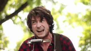 Ryan O'Reilly - November | Live in Bellwoods