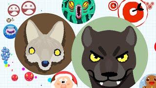 Agar.io Domination! Revenge Destroy All The Teams! ArcadeGo Agario Live Stream
