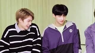 felix x hyunjin x changbin (stray kids ) - I'm Not The Only One