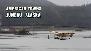 American Towns: Juneau, Alaska