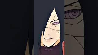 Madara  Uzumaki clan #shorts #naruto #madara #uzumaki