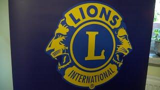 Lions Club ponownie wspiera gości z Ukrainy