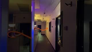 Hurst Digital Is moving DAY 1