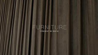 FURNITURE (present by BAFID)