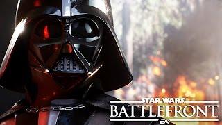 Star Wars Battlefront -  Звездная карта! #3