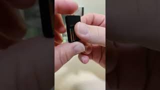 My Memory of Us Nintendo Switch Unboxing Short