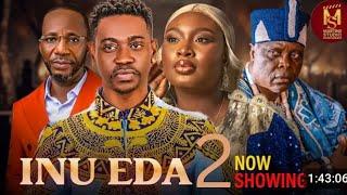 Inu Eda part 2 Latest Nollywood Yoruba Movie 2024 Drama | Lateef Adedimeji | Mobimpe | Gaji