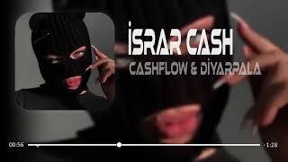 iZi Music - Diyar Pala x Cashflow  -   Kıpırdamam Yerimden Umrumda Olmaz