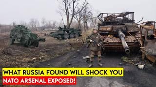 Breaking: Russia’s Latest Trophies Revealed—Massive Western High-Tech Seized in Sumy!