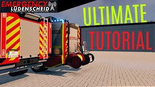 Emergency Lüdenscheid | DAS ULTIMATIVE TUTORIAL