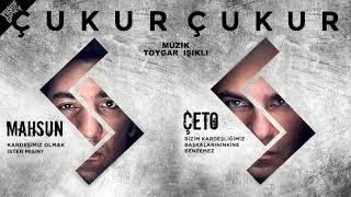 Çukur Dizi Müziği - Karakuzular V2