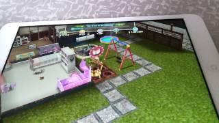 The sims free play.    БАГ НА СЖ РАБОТАЕТ 100%.