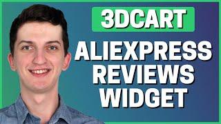 How To Add Aliexpress Reviews To 3dcart