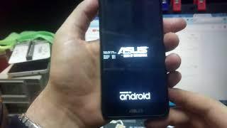 Asus ZenFone 3 Max (ZC520TL) хард ресет hard reset