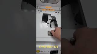 станок для полировки телефонов и часов.       NEW                           Jerex N23.1 Fixator.