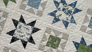 Camille Roskelley, Lella Boutique, Fancy That Design House, Missouri Star Quilt Company - Video 131
