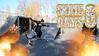 skate days 6