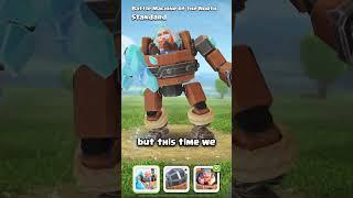 Wake up babe. New Battle Machine skin! (Battle Machine of the North)