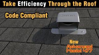 DryerJack Advanced New Model 477