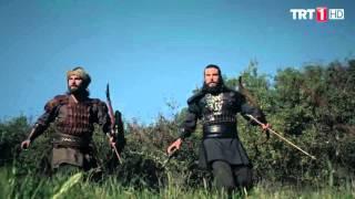 Diriliş Ertuğrul 36. Bölüm - Bu Kez Kazanamazsın Ertuğrul