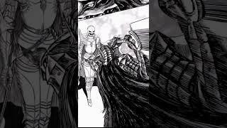 тг канал:,, Пациент тг ". Идея - matsuno #anime #edit #video #berserk