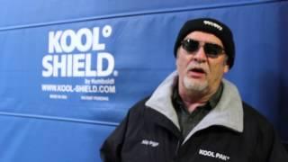 Kool Shield Truck Driver Testimonial