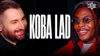 Clique x Koba LaD (version intégrale) - CANAL+