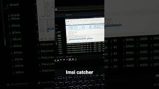 gsm sniffing imsi catcher #kalilinux #gsm #sniffing #otp #hacking #hackinginhindi #cybersecurity