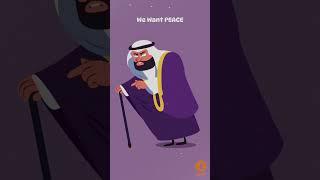 Israel vs Hamas War  "We want Peace" #animation #war #hamasvsisrael #gooleeanimation  #moho