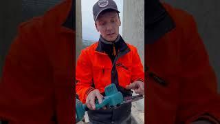 Самые хорошие Аккумуляторные пилы #stihl #profipower