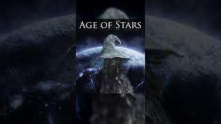 Age of Stars Is Bloodborne - Elden Ring x Bloodborne #shorts