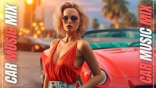 Car Music Mix 2024 Summer   Tropical, Chill & Deep House Music by Max Oazo | Feeling Me Mix #4