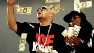 Fat Joe - Make It Rain (Dirty) Ft. Lil Wayne