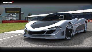 Real Racing™ 3 | 2020 McLaren SpeedTail Total Upgrade Cost