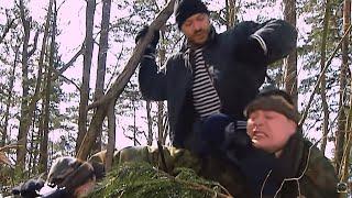 КРУТОЙ БОЕВИК! ГРУ ПРОТИВ БЫВШИХ АФГАНЦЕВ, СТАВШИХ НАЕМНИКАМИ! Мужская работа! Русский фильм