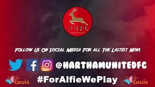 Hartham United FC - Media Day