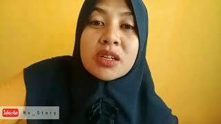 Keluar diluar gak enak, kalo di dalem itu rasanya...