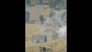 BMP3? M551 can do it too #warthunder  #artillery #indirectfire