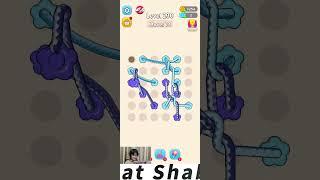 Tangle Rope 3D: Untie Master All Levels | Let's Play Level 230