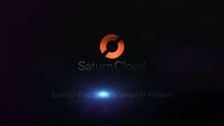 Saturn Cloud: Overview