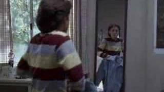 Freaks and Geeks - scene from Looks and Books