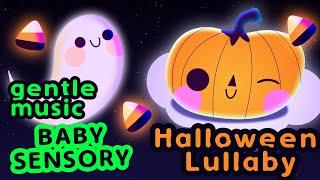  Baby Sensory Sleep  Spooky Halloween Relaxing Music - Brain Stimulation for Babies