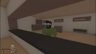 МАГАЗИН ОРУЖИЯ на #ZiveRP #unturned