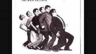 Madness - One Step Beyond