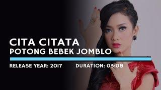 Cita Citata - Potong Bebek Jomblo (Karaoke Version)