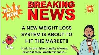 LiveGood Weight Loss System - Crown Diamond Tim Miller & Platinum Desiree Ingrum